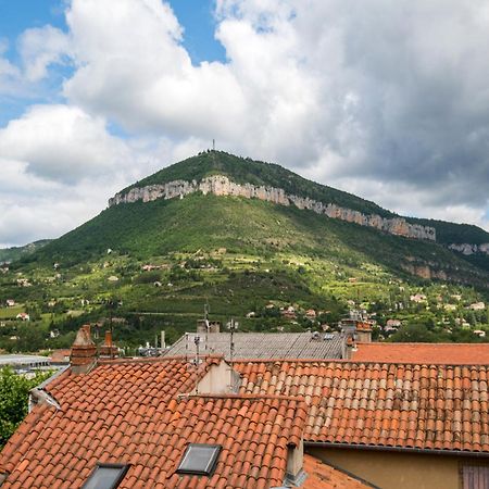 Panoramique Balcon Wifi Centre-Ville 미요 외부 사진